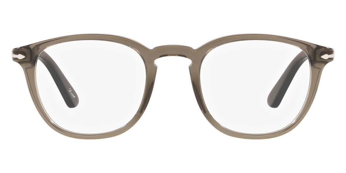 Persol® PO3143V - Smoke Eyeglasses