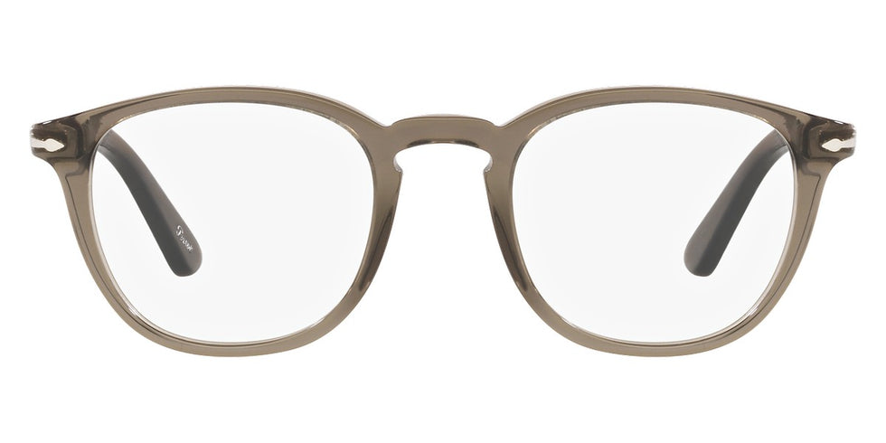 Persol® PO3143V - Smoke Eyeglasses
