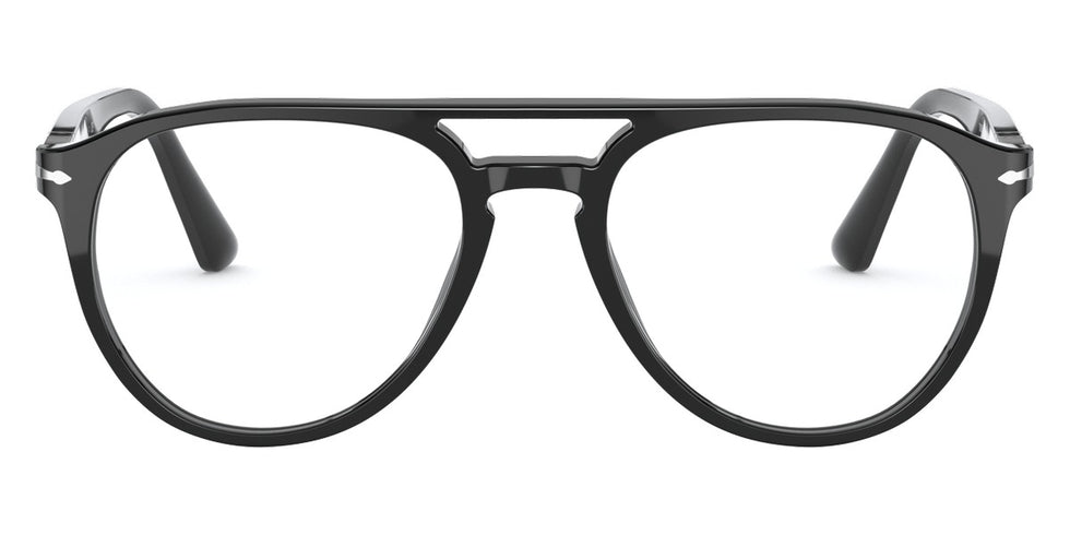 Persol® PO3160V - Black 95 Eyeglasses