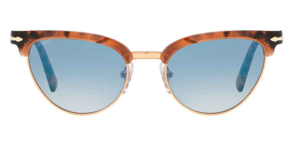 Persol® PO3198S - Tortoise Pink Sunglasses