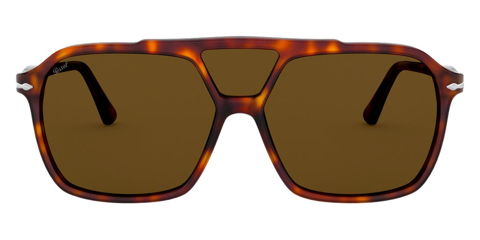 Persol® PO3223S - Havana Sunglasses