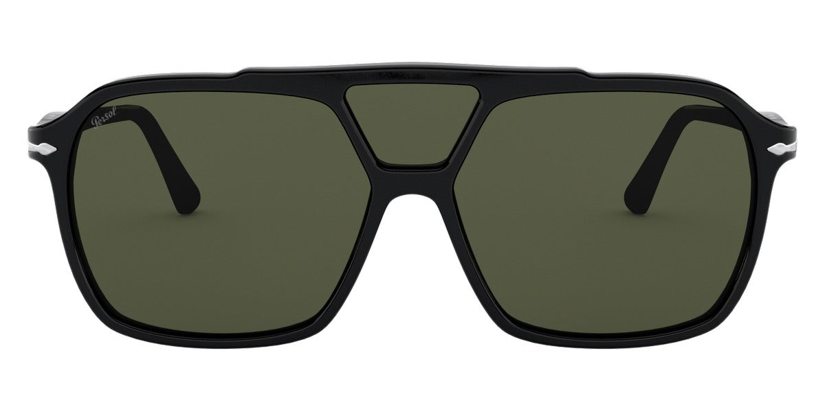Persol® PO3223S - Black Sunglasses