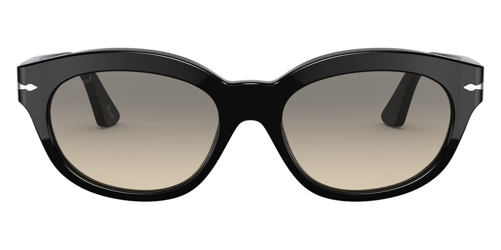 Persol® PO3250S - Black Sunglasses