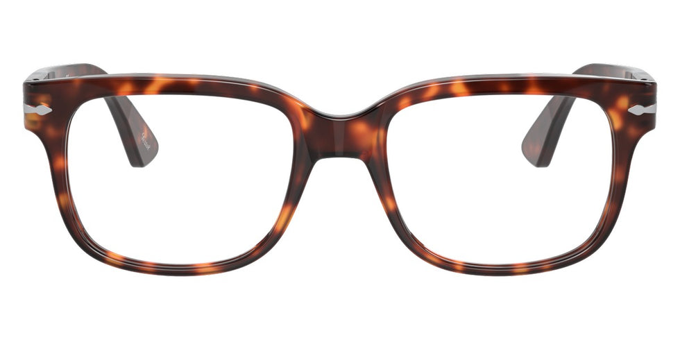 Persol® PO3252V - Havana Eyeglasses
