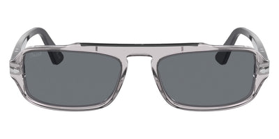 Persol® PO3262S - Smoke Sunglasses