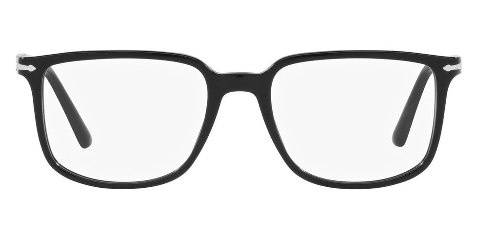 Persol® PO3275V - Black Eyeglasses