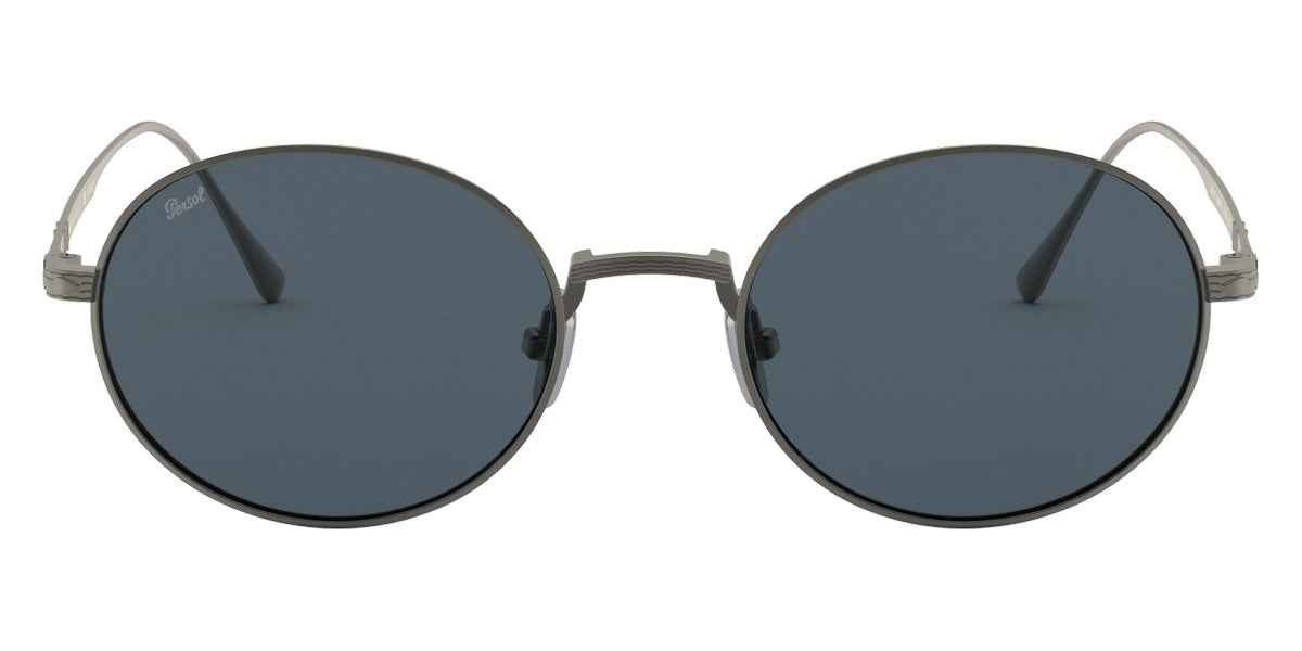 Persol® PO5001ST - Pewter Sunglasses