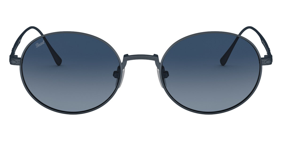 Persol® PO5001ST - Brushed Navy Sunglasses