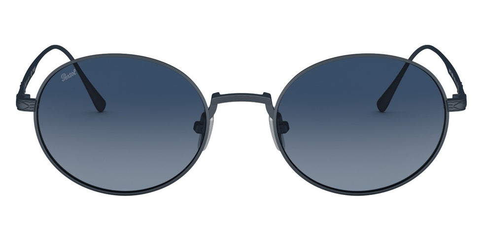 Persol® PO5001ST - Brushed Navy Sunglasses