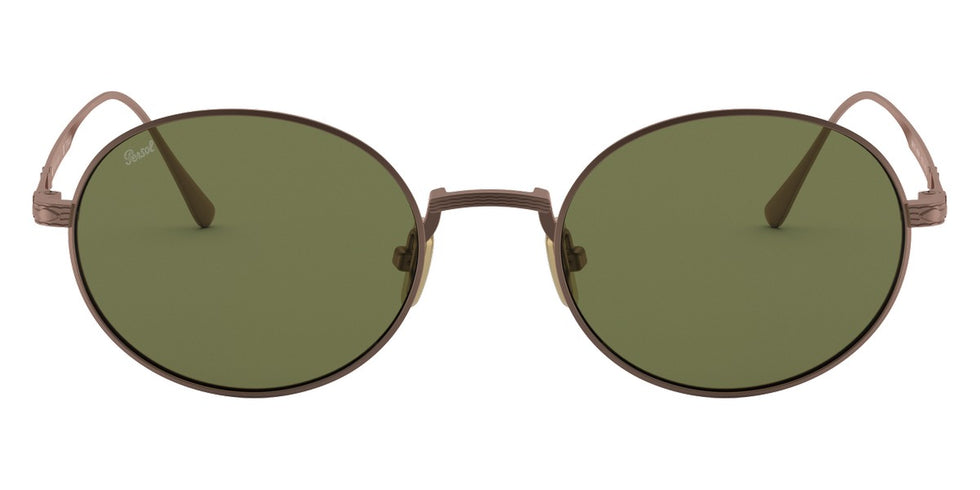 Persol® PO5001ST - Bronze Sunglasses