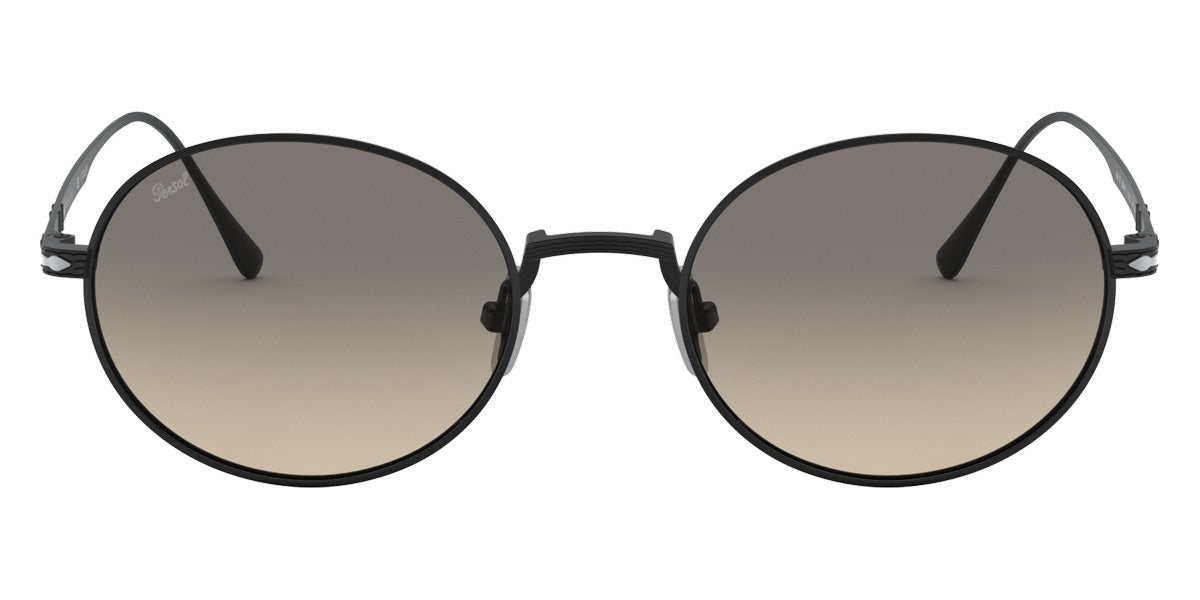 Persol® PO5001ST - Matte Black Sunglasses