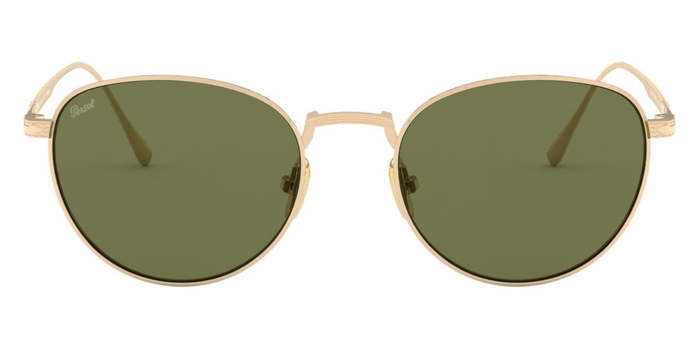 Persol® PO5002ST - Gold Sunglasses