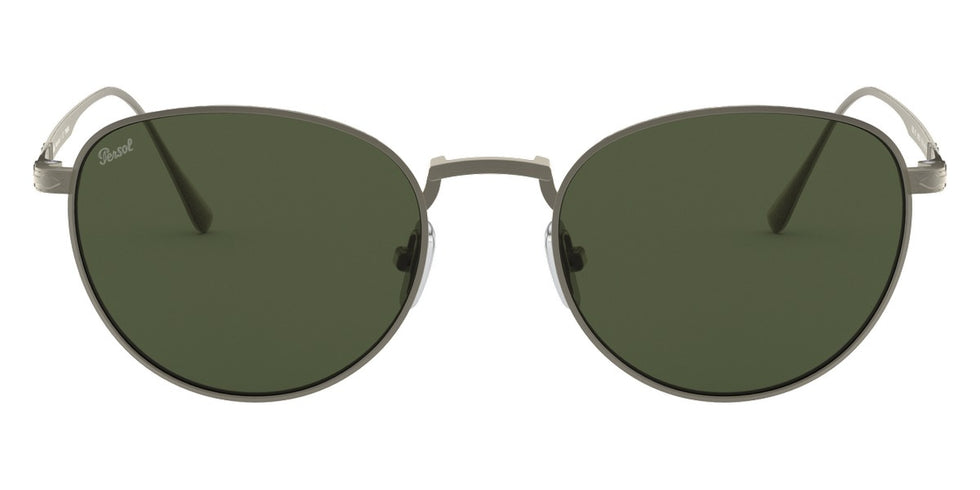 Persol® PO5002ST - Pewter Sunglasses