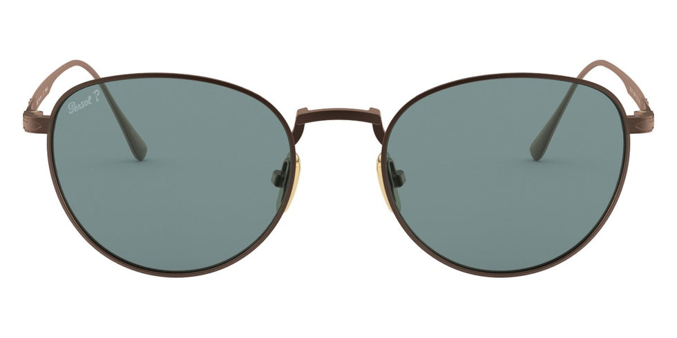 Persol® PO5002ST - Bronze Sunglasses