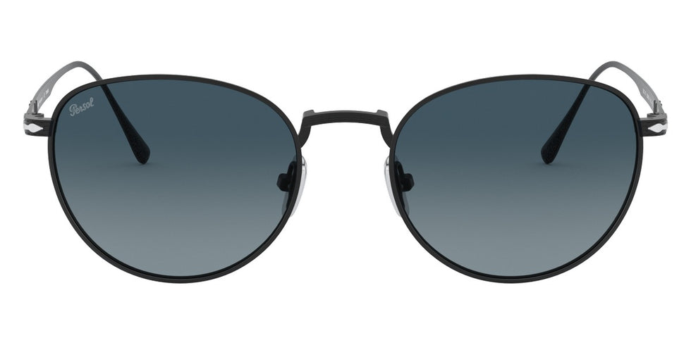 Persol® PO5002ST - Matte Black Sunglasses