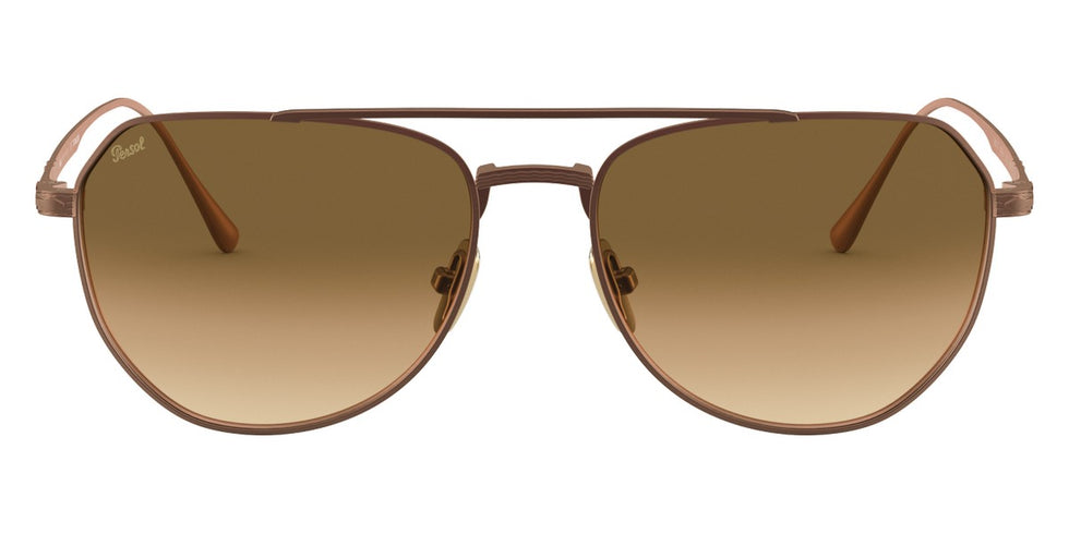 Persol® PO5003ST - Bronze Sunglasses
