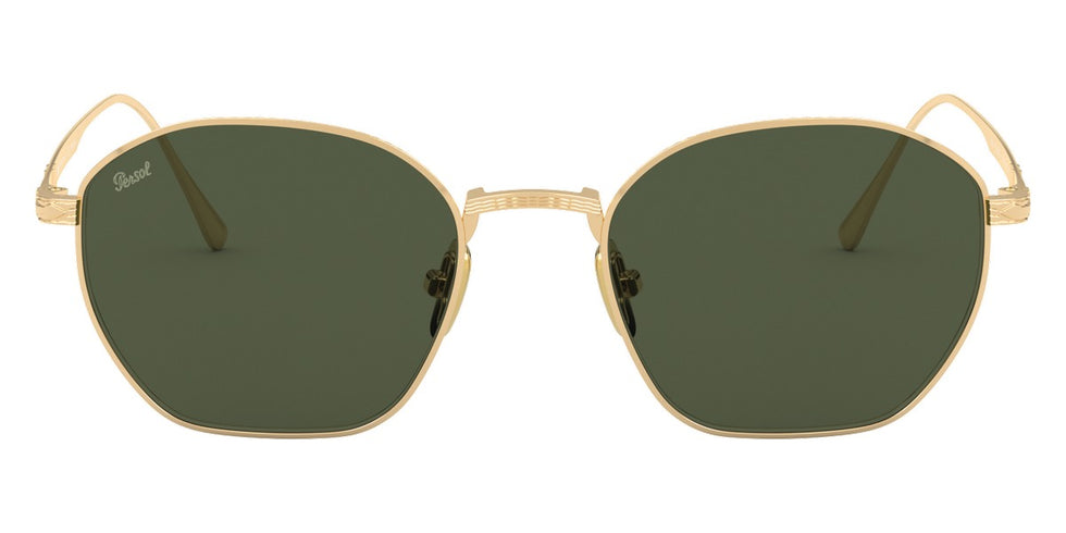Persol® PO5004ST - Gold Sunglasses