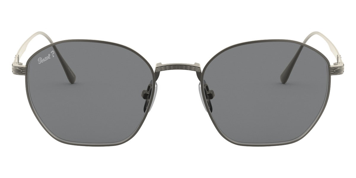 Persol® PO5004ST - Pewter Sunglasses