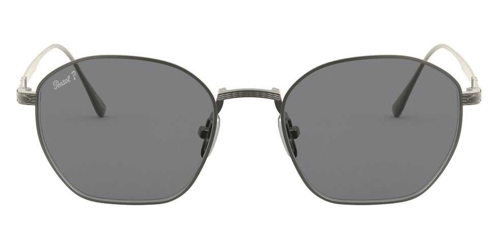 Persol® PO5004ST - Pewter Sunglasses