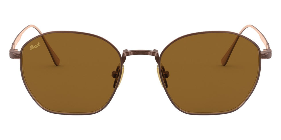 Persol® PO5004ST - Bronze Sunglasses