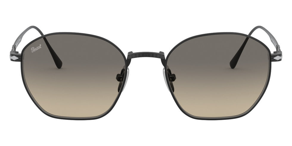 Persol® PO5004ST - Matte Black Sunglasses