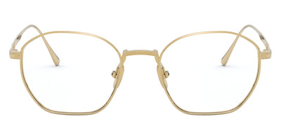 Persol® PO5004VT - Gold Eyeglasses