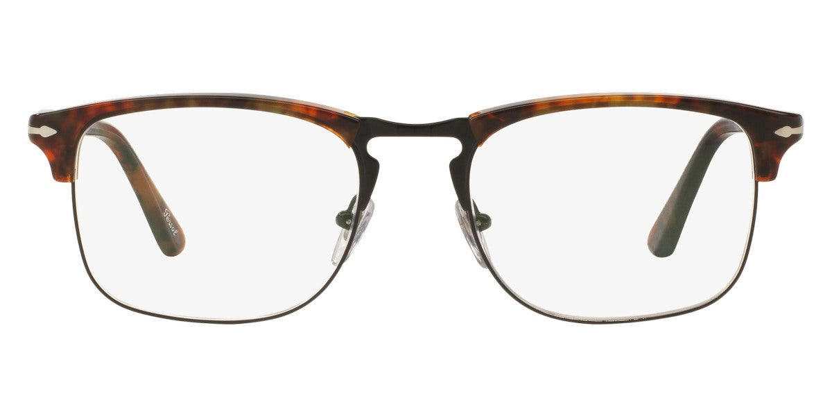 Persol® PO8359V - Caffe' Eyeglasses
