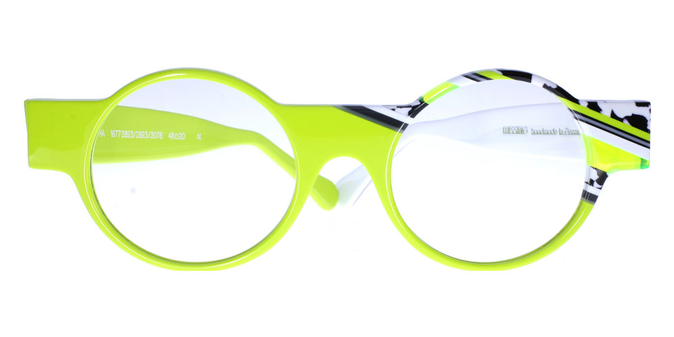 Wissing® POUPY HA WIS POUPY HA 1677 2823/2823/3078 48 - Eyeglasses