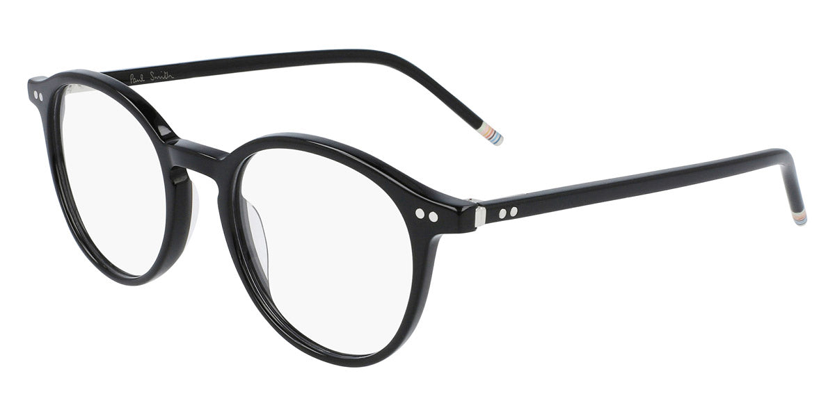 paul-smith CARLISLE - Black Ink
