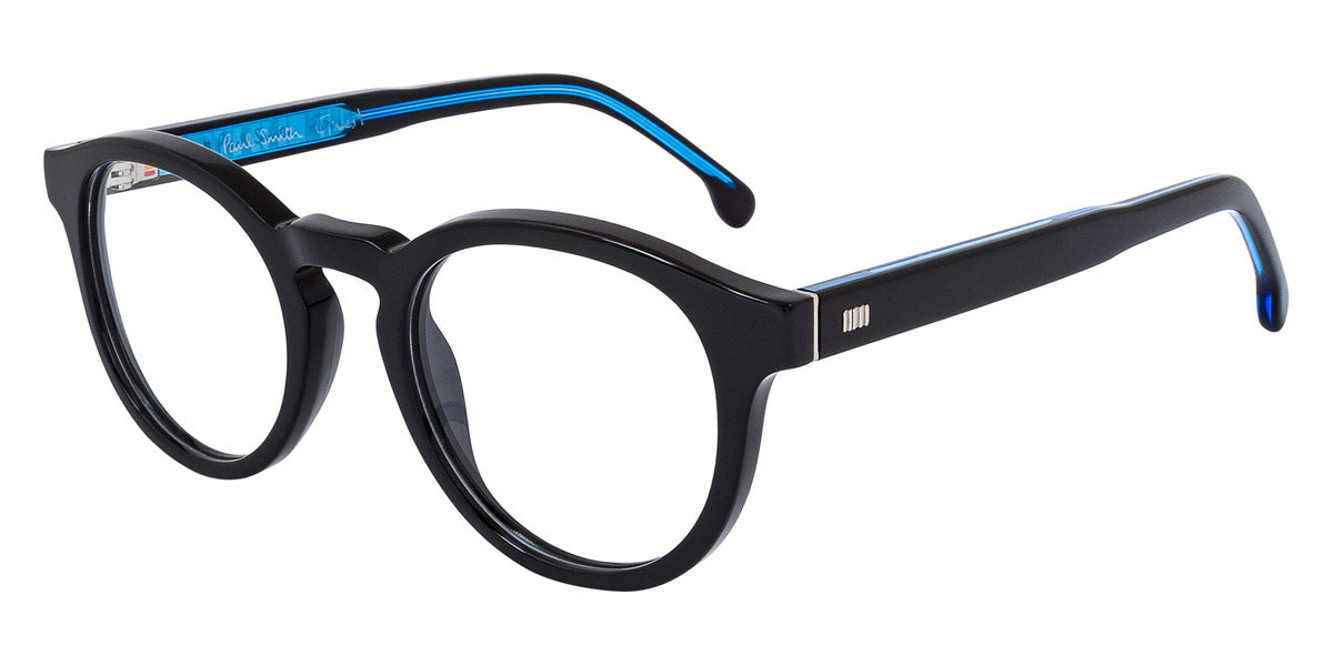 paul-smith ERNEST - Black