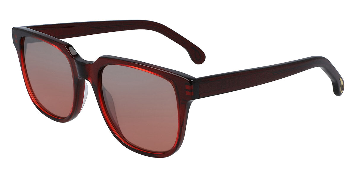 paul-smith AUBREY V1S - Flash Red/Deep Red
