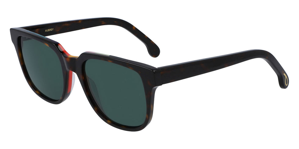 paul-smith AUBREY V1S - Turtle Artist Stripe