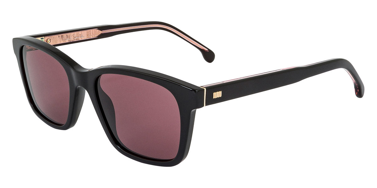 paul-smith ELLIS - Black