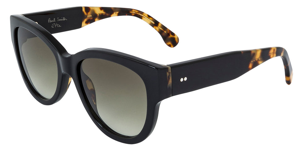 paul-smith ETTA - Black