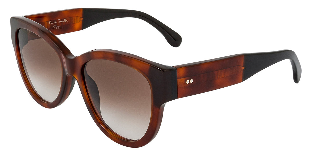 paul-smith ETTA - Havana