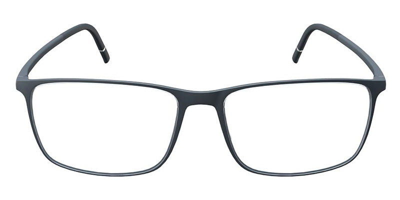 Silhouette® Pure Wave PURE WAVE 2955 6510 - 7530 Grey Loden Eyeglasses