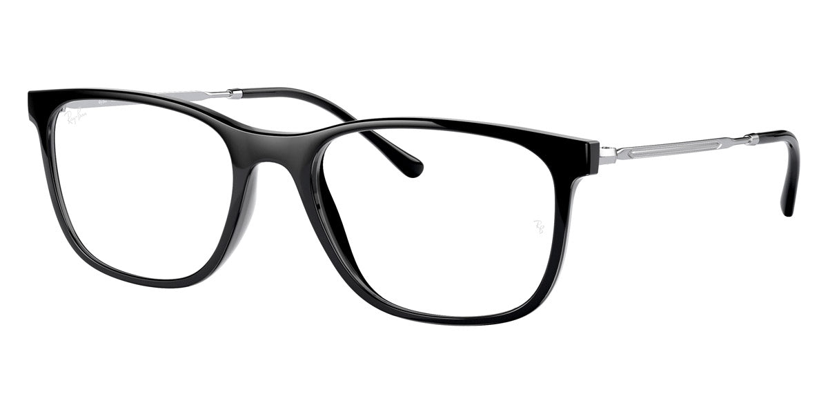 Ray-Ban® RX7244 RX7244 2012 51 - Havana Eyeglasses