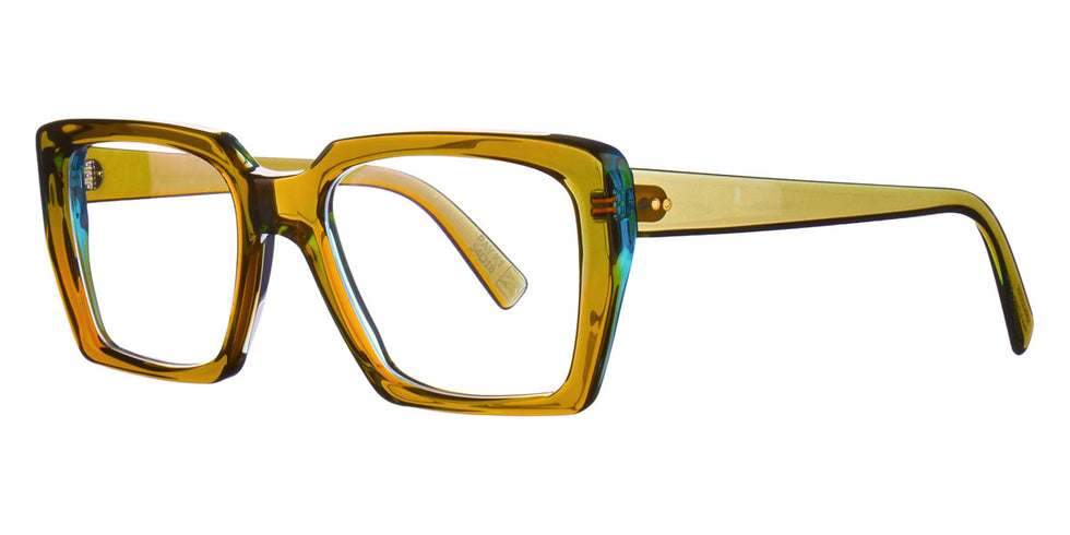 Kirk & Kirk® RAY KK RAY EARTH 54 - Earth Eyeglasses