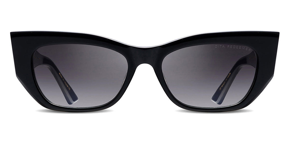 Dita Redeemer REDEEMER DTS530 54 01 - Black Sunglasses