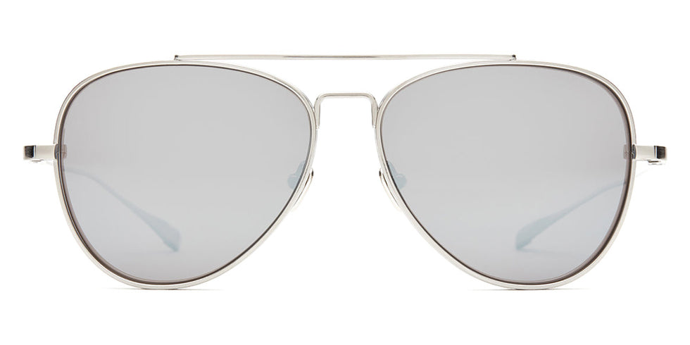 SALT.® RESIN SAL RESIN 002 60 - Tempest/Polarized CR39 Black Lens Sunglasses