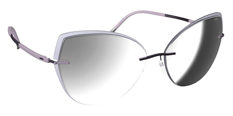 Silhouette® Ribera