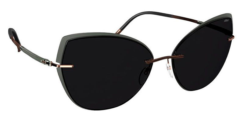 Silhouette® Ribera