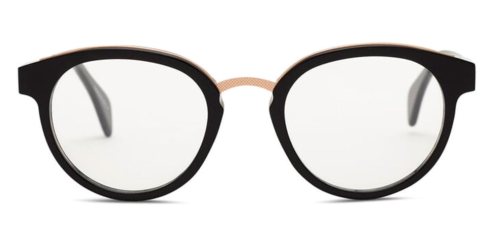 Oliver Goldsmith® RIXON - Black Eyeglasses