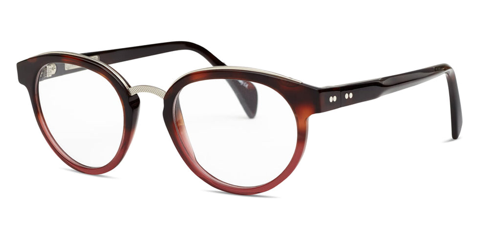 Oliver Goldsmith® RIXON - Tortoise Plum Eyeglasses