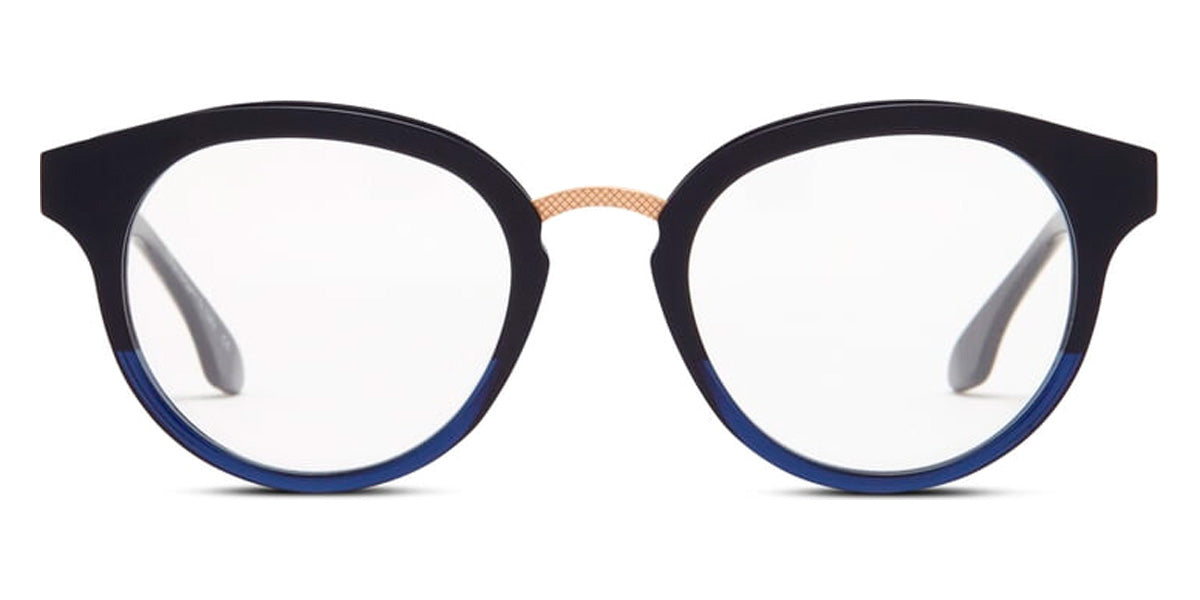 Oliver Goldsmith® RIXON - Warship On Night Sea Eyeglasses