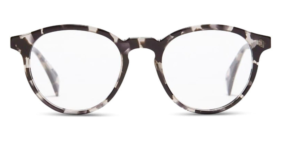 Oliver Goldsmith® ROBINSON - Black Tortoiseshell Eyeglasses