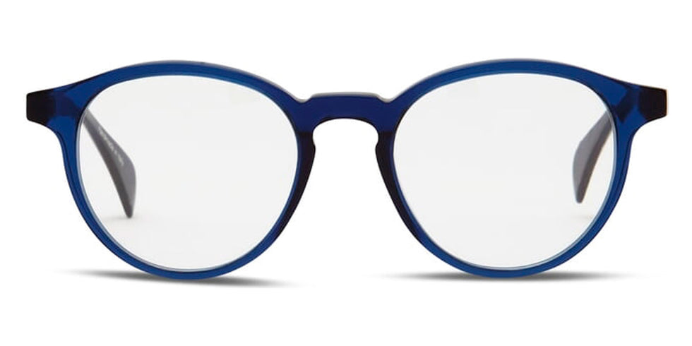 Oliver Goldsmith® ROBINSON - Night Sea Eyeglasses