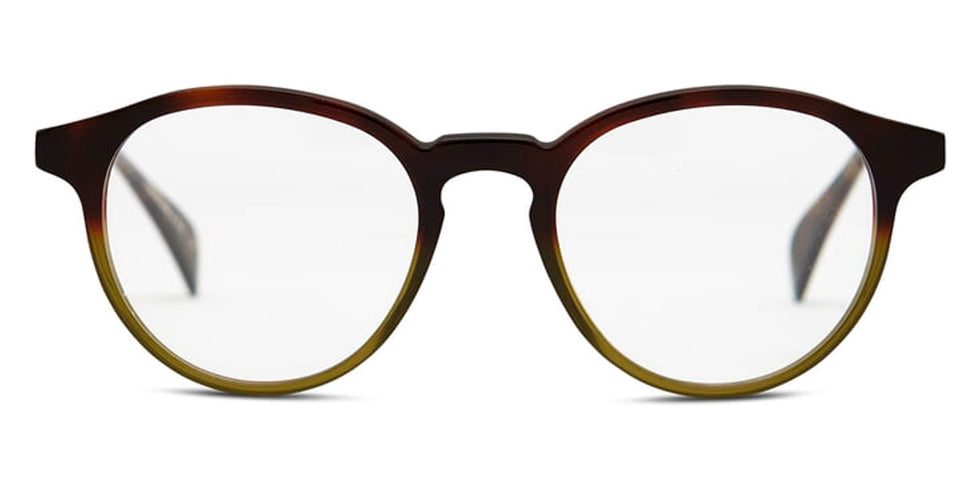 Oliver Goldsmith® ROBINSON - Tortoise Green Eyeglasses