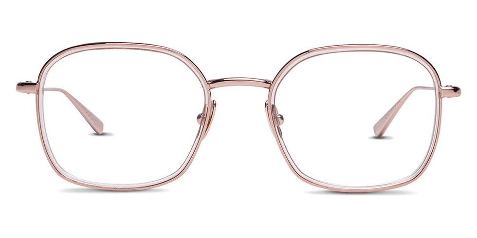 SALT.® ROGUE SAL ROGUE 001 50 - Rose Gold/Antique Rose Eyeglasses