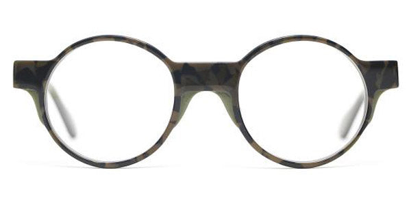 Henau® Rondo RONDO Y79 45 - Eyeglasses